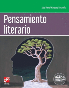 PENSAMIENTO LITERARIO SERIE TRAYECTORIAS