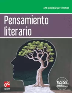 PENSAMIENTO LITERARIO SERIE TRAYECTORIAS