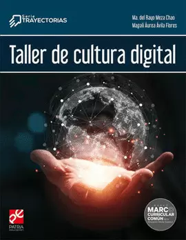 TALLER DE CULTURA DIGITAL SERIES TRAYECTORIAS