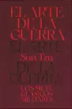 NOVELA: EL ARTE DE LA GUERRA