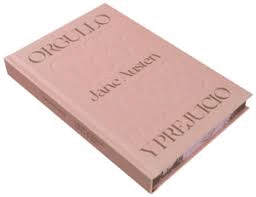 NOVELA: ORGULLO Y PREJUICIO