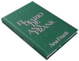 NOVELA: EL DIARIO DE ANA FRANK