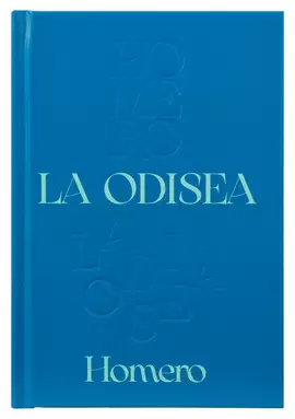 LA ODISEA