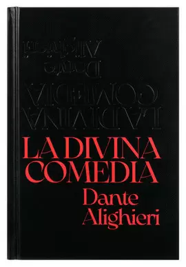 LA DIVINA COMEDIA