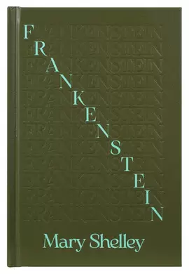 FRANKENSTEIN