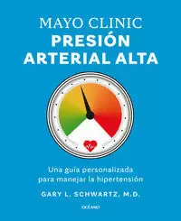 PRESIÓN ARTERIAL ALTA