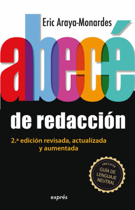 ABECE DE REDACCION