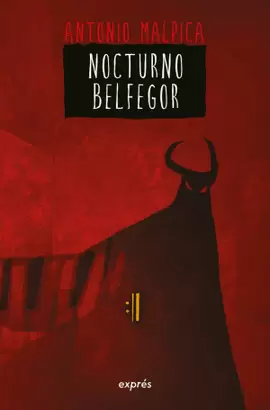 NOCTURNO BELFEGOR