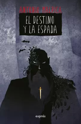 EL DESTINO Y LA ESPADA