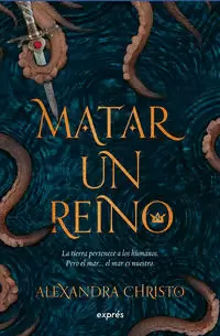 MATAR UN REINO