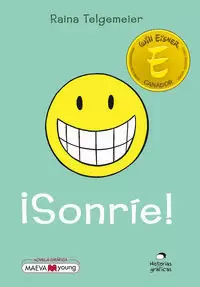 ¡SONRÍE!