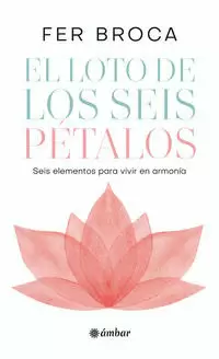 EL LOTO DE LOS SEIS PÉTALOS