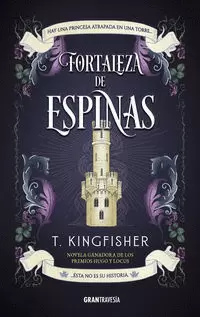 FORTALEZA DE ESPINAS