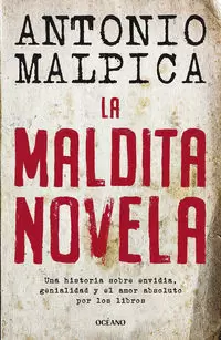 LA MALDITA NOVELA