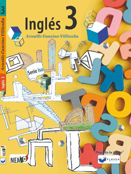 INGLES 3