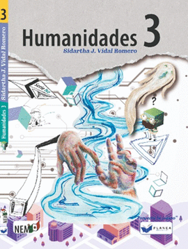 HUMANIDADES 3
