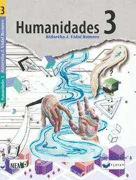 HUMANIDADES 3