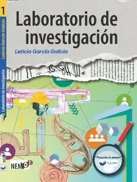 LABORATORIO DE INVESTIGACION