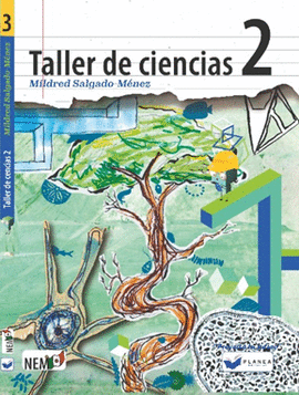 TALLER DE CIENCIAS 2