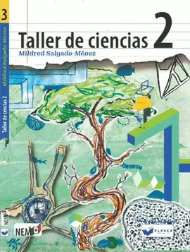 TALLER DE CIENCIAS 2