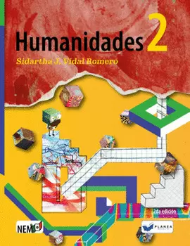 HUMANIDADES 2