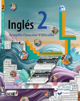 INGLES 2 NEM