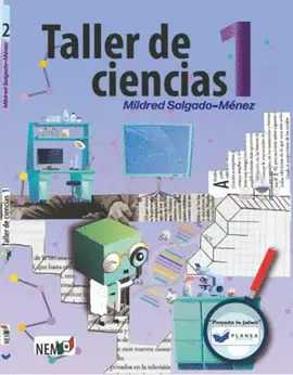 TALLER DE CIENCIAS 1