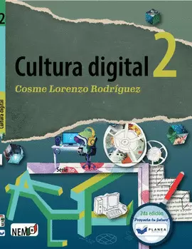 CULTURA DIGITAL 2