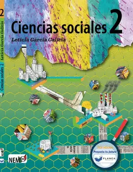 CIENCIAS SOCIALES 2