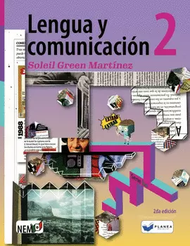 LENGUA Y COMUNICACION 2