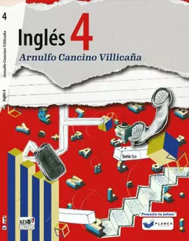 INGLES 4 NEM