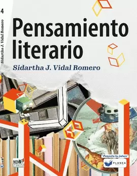 PENSAMIENTO LITERARIO
