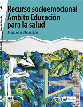 RECURSO SOCIOEMOCIONAL AMBITO EDUCACION PARA LA SALUD
