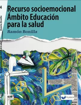 RECURSO SOCIOEMOCIONAL AMBITO EDUCACION PARA LA SALUD