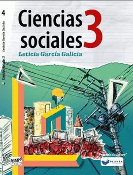 CIENCIAS SOCIALES 3