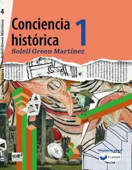 CONCIENCIA HISTORICA 1