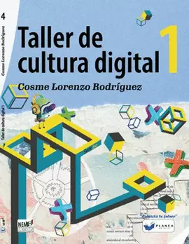 TALLER DE CULTURA DIGITAL 1