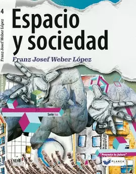 ESPACIO Y SOCIEDAD