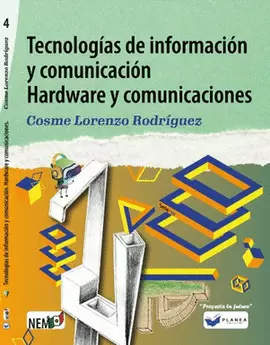 TECNOLOGIAS DE INFORMACION Y COMUNICACION HARDWARE Y COMUNICACIONES NEM.