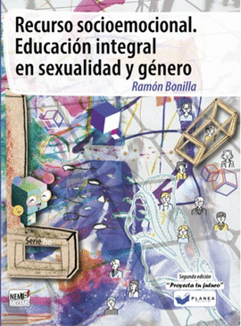 RECURSO SOCIOEMOCIONAL. EDUCACION INTEGRAL EN SEXUALIDAD Y GENERO