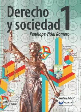 DERECHO Y SOCIEDAD 1 BG