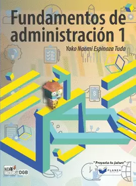 FUNDAMENTOS DE ADMINISTRACION 1 BG