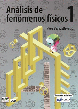 ANALISIS DE FENOMENOS FISICOS 1