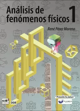 ANALISIS DE FENOMENOS FISICOS 1