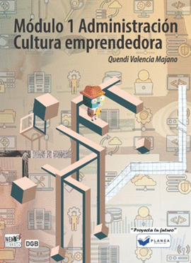 MODULO 1 ADMINISTRACION CULTURA EMPRENDEDORA