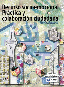 RECURSO SOCIOEMOCIONAL PRACTICA Y COLABORACION CIUDADANA