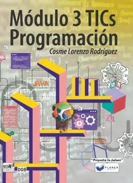 MODULO 3 TICS PROGRAMACION