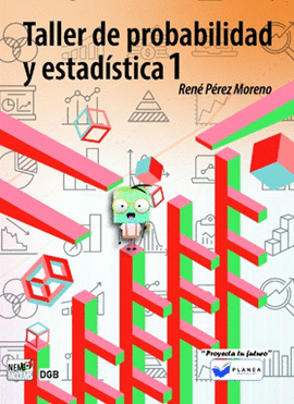 TALLER DE PROBABILIDAD Y ESTADISTICA 1