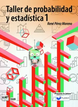 TALLER DE PROBABILIDAD Y ESTADISTICA 1