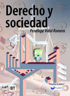 DERECHO Y SOCIEDAD BT